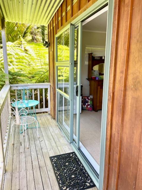 Annabells B&B Whitianga Exterior photo