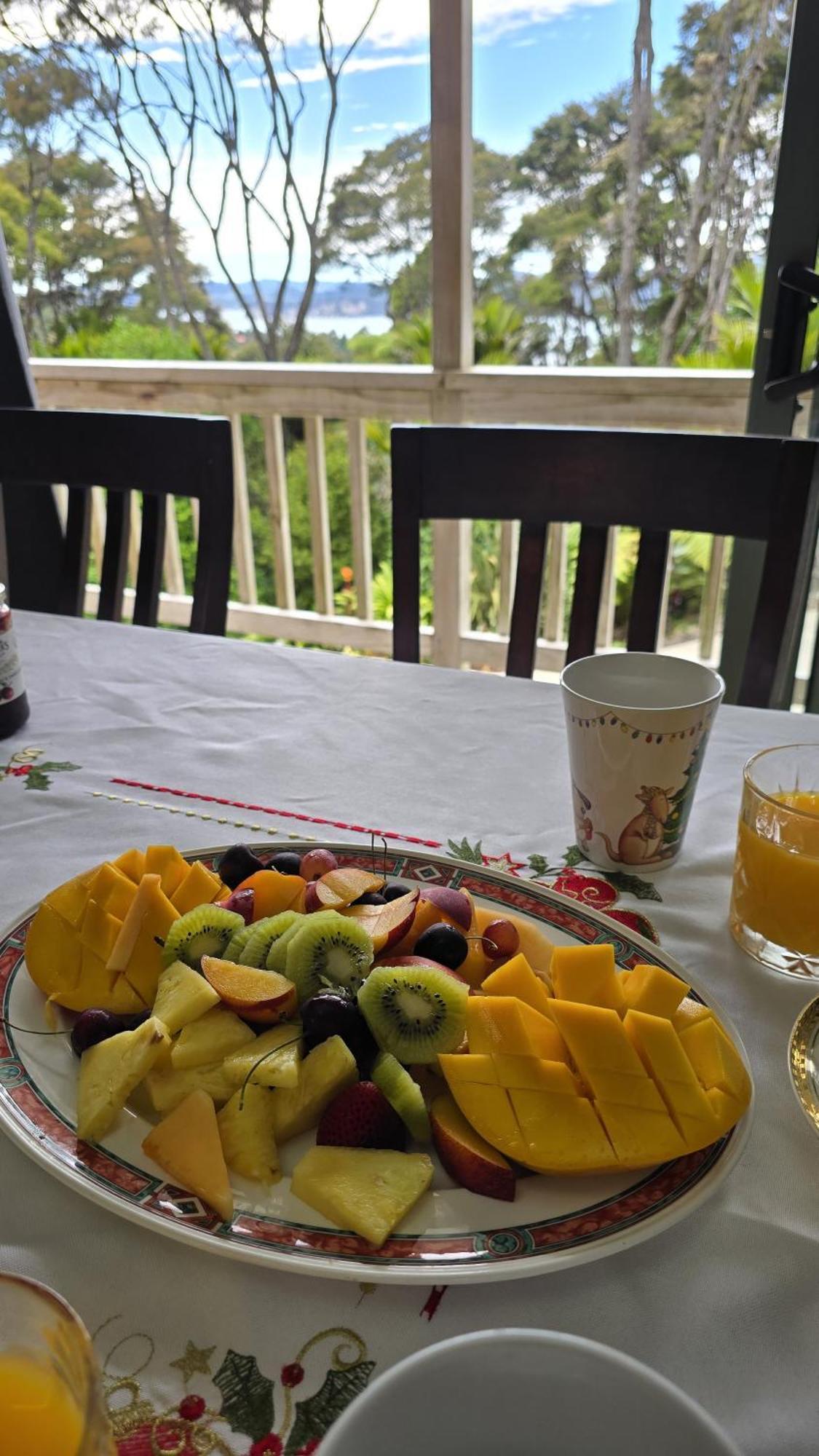Annabells B&B Whitianga Exterior photo