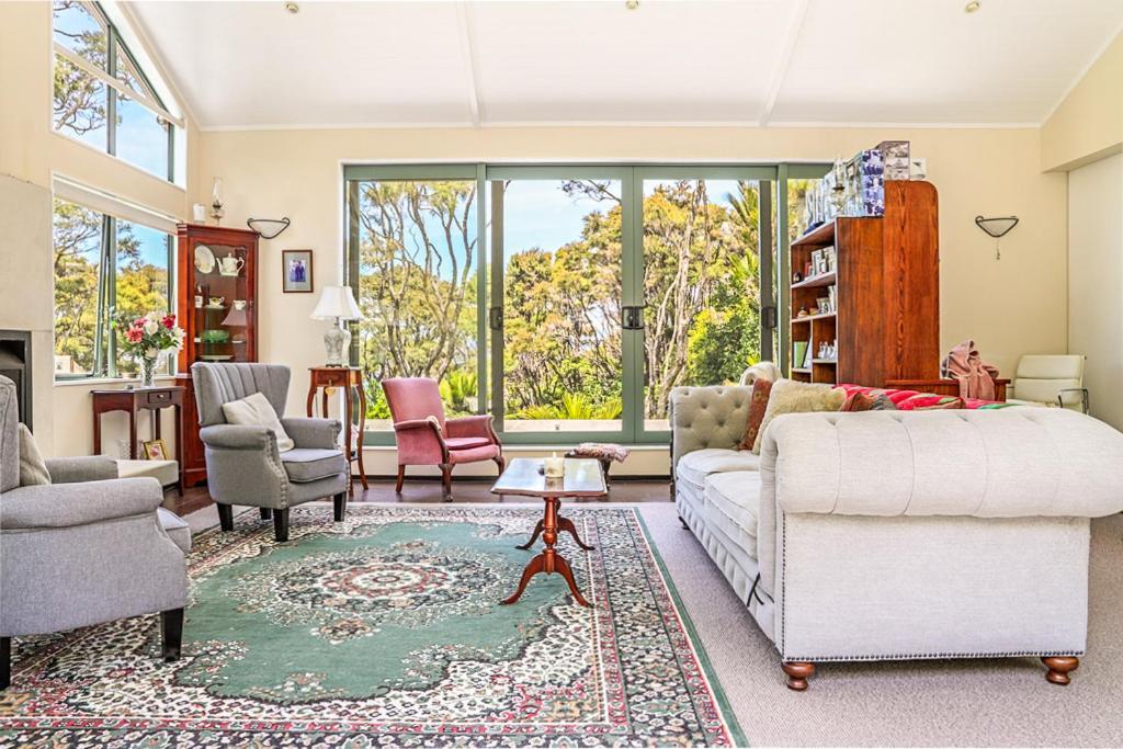 Annabells B&B Whitianga Exterior photo