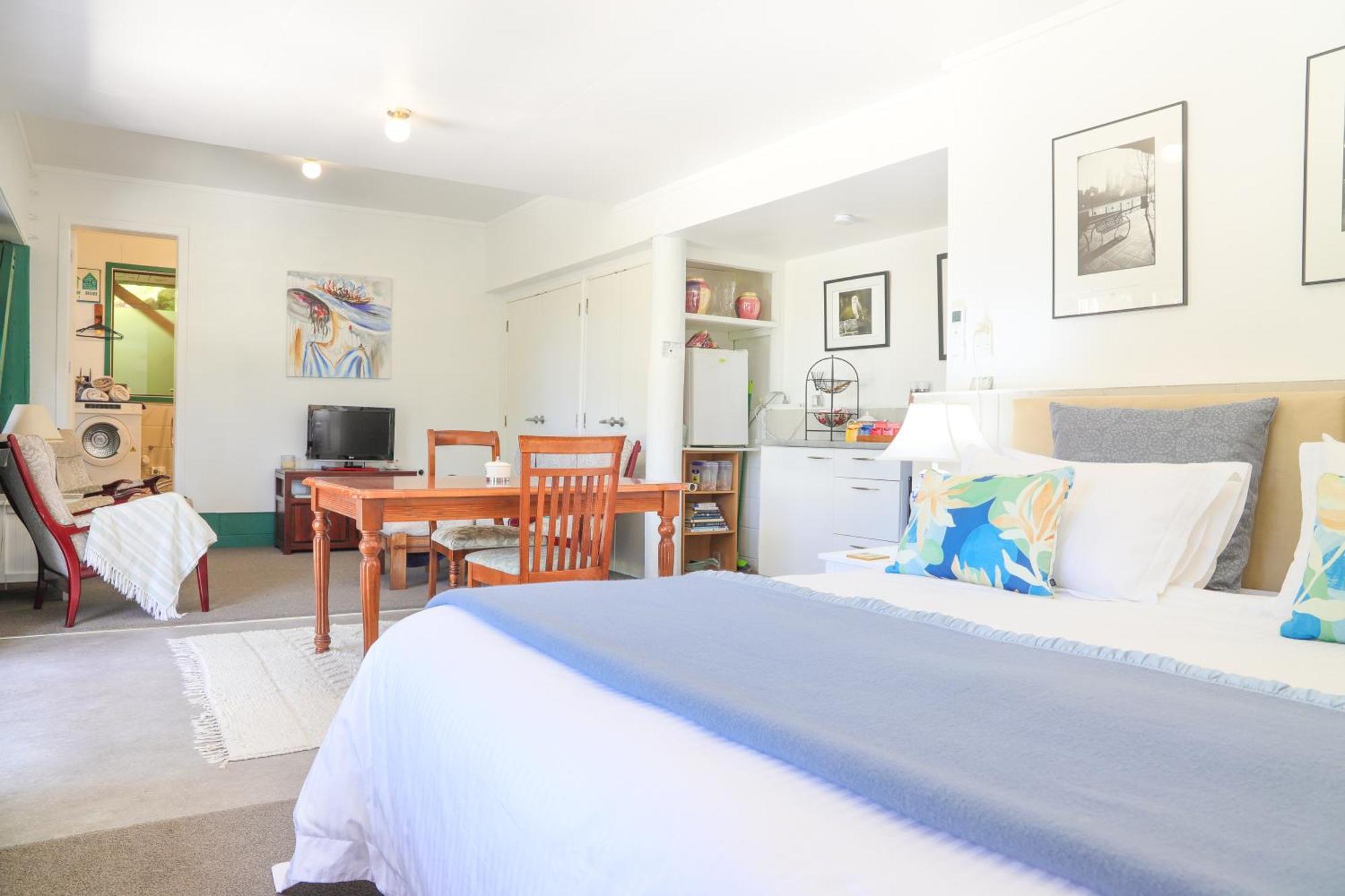 Annabells B&B Whitianga Exterior photo