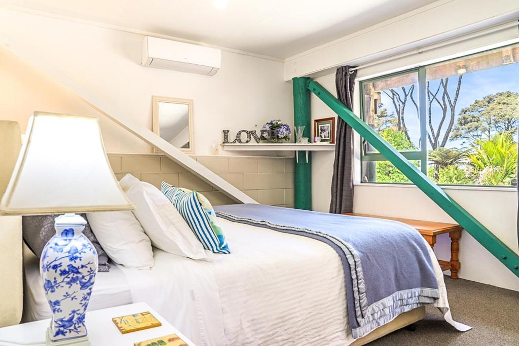 Annabells B&B Whitianga Exterior photo