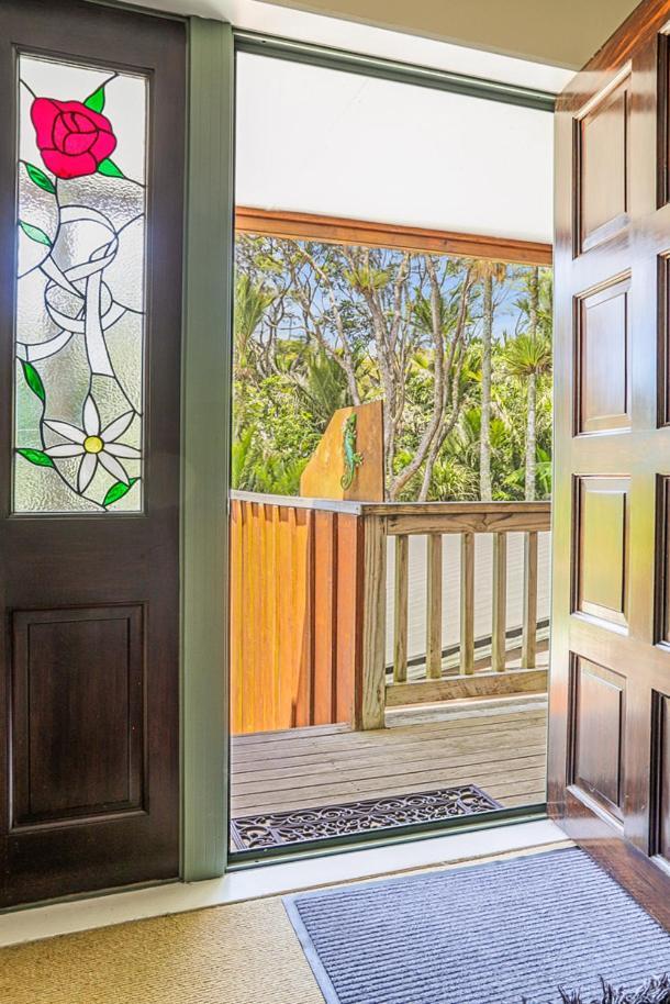 Annabells B&B Whitianga Exterior photo