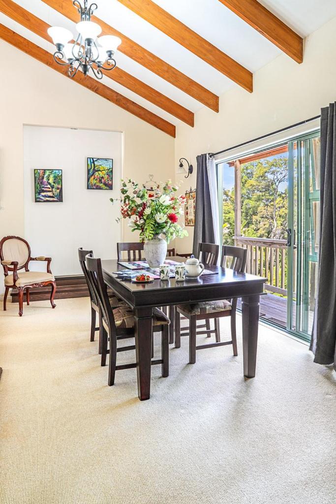 Annabells B&B Whitianga Exterior photo
