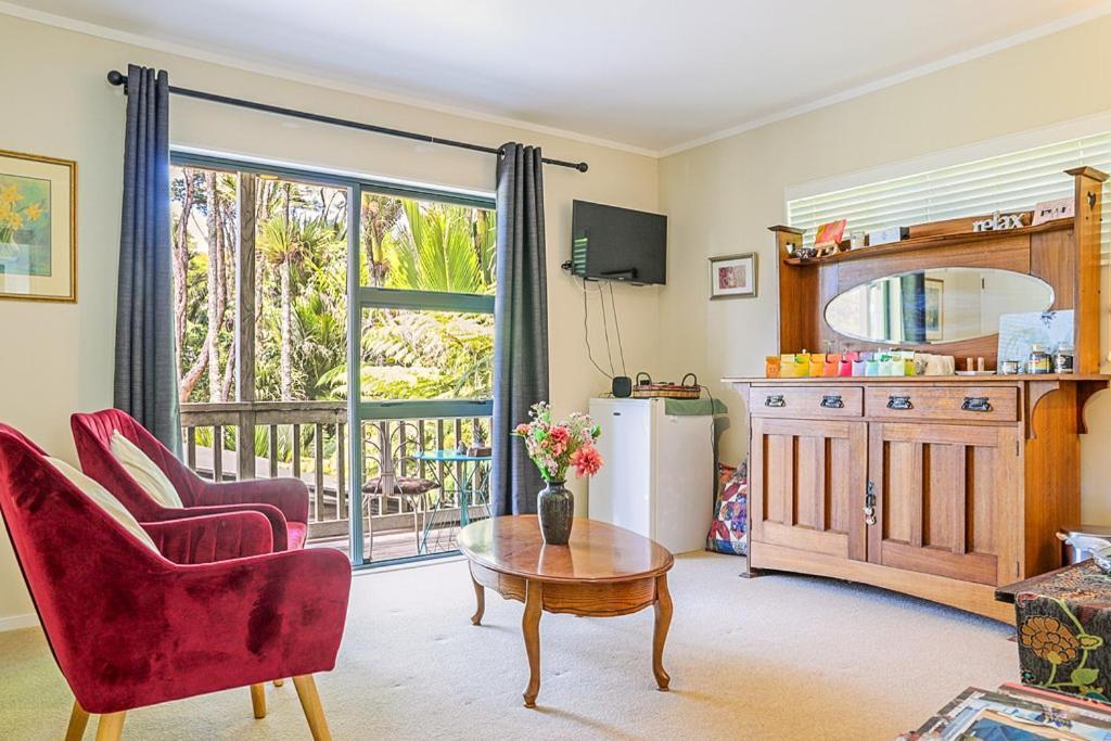 Annabells B&B Whitianga Exterior photo