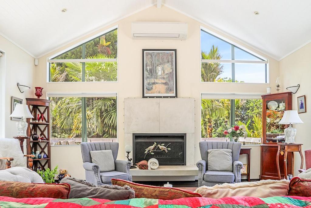 Annabells B&B Whitianga Exterior photo