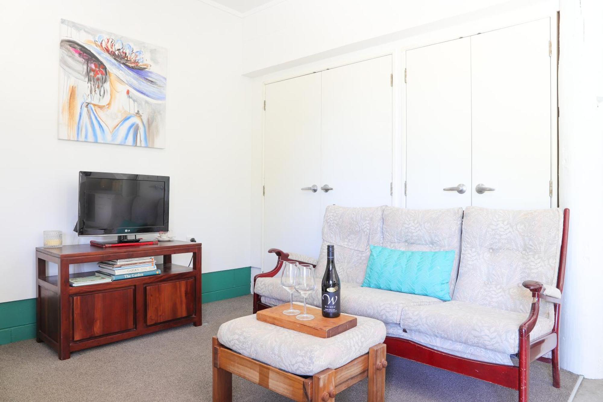Annabells B&B Whitianga Exterior photo