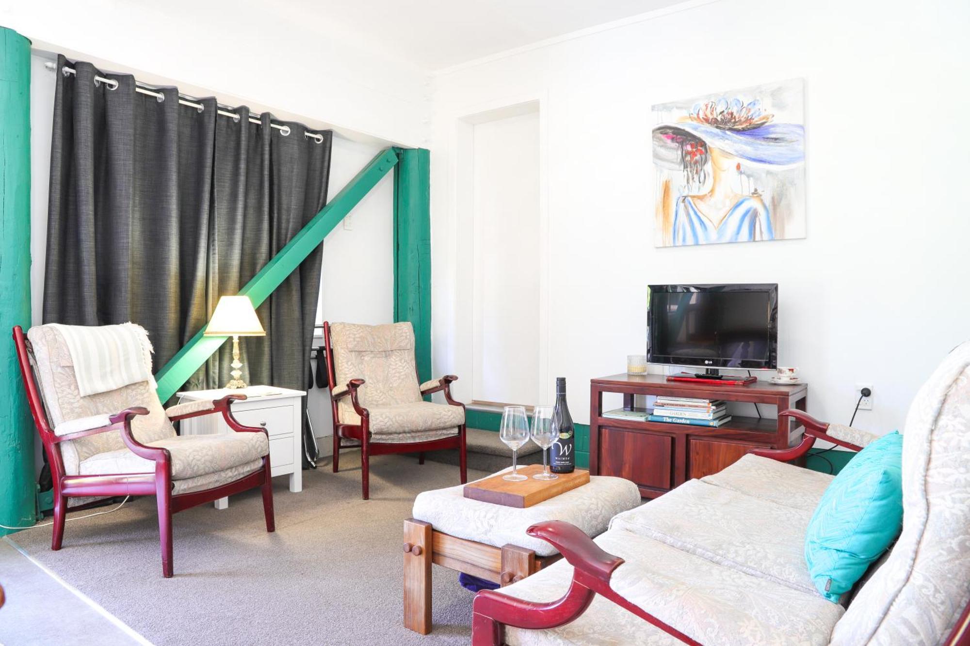 Annabells B&B Whitianga Exterior photo