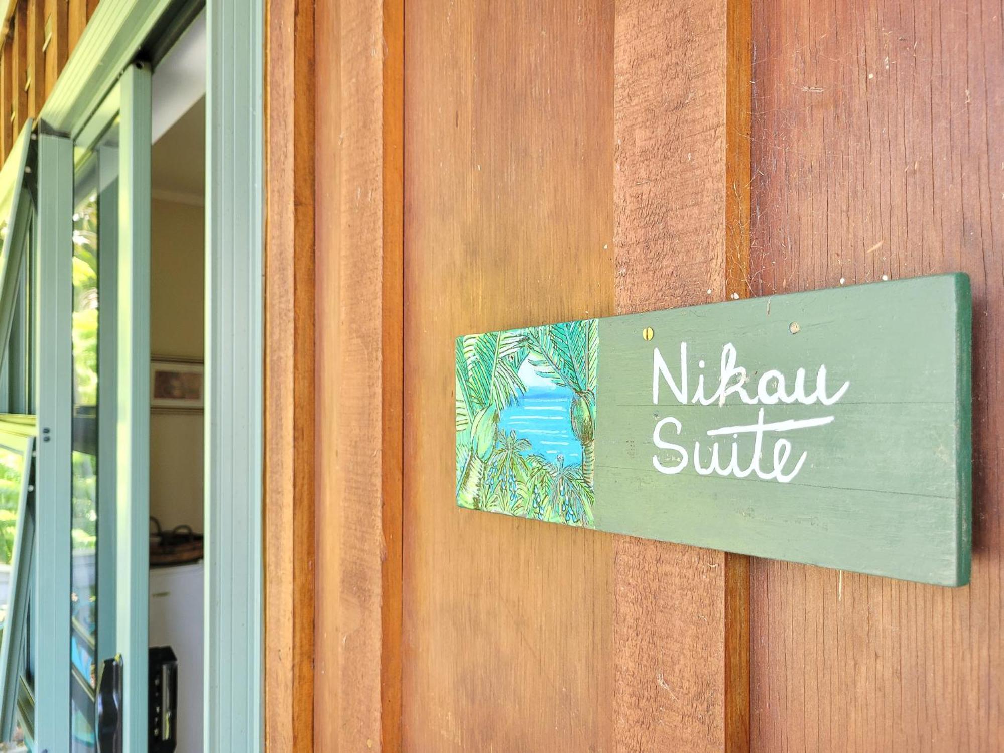 Annabells B&B Whitianga Exterior photo