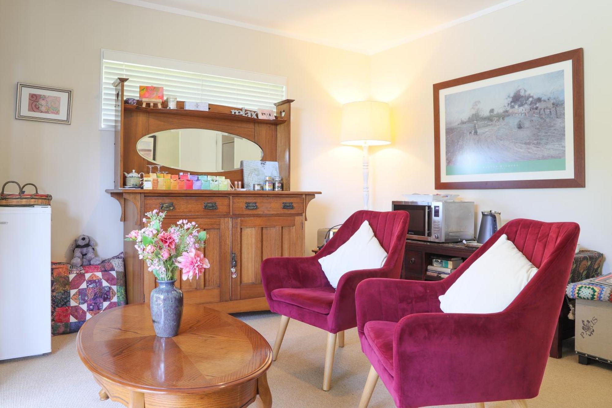 Annabells B&B Whitianga Exterior photo