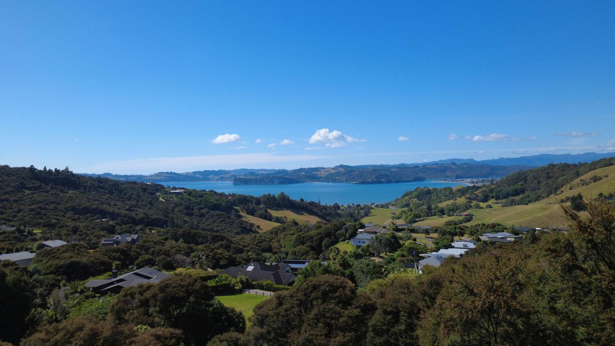 Annabells B&B Whitianga Exterior photo