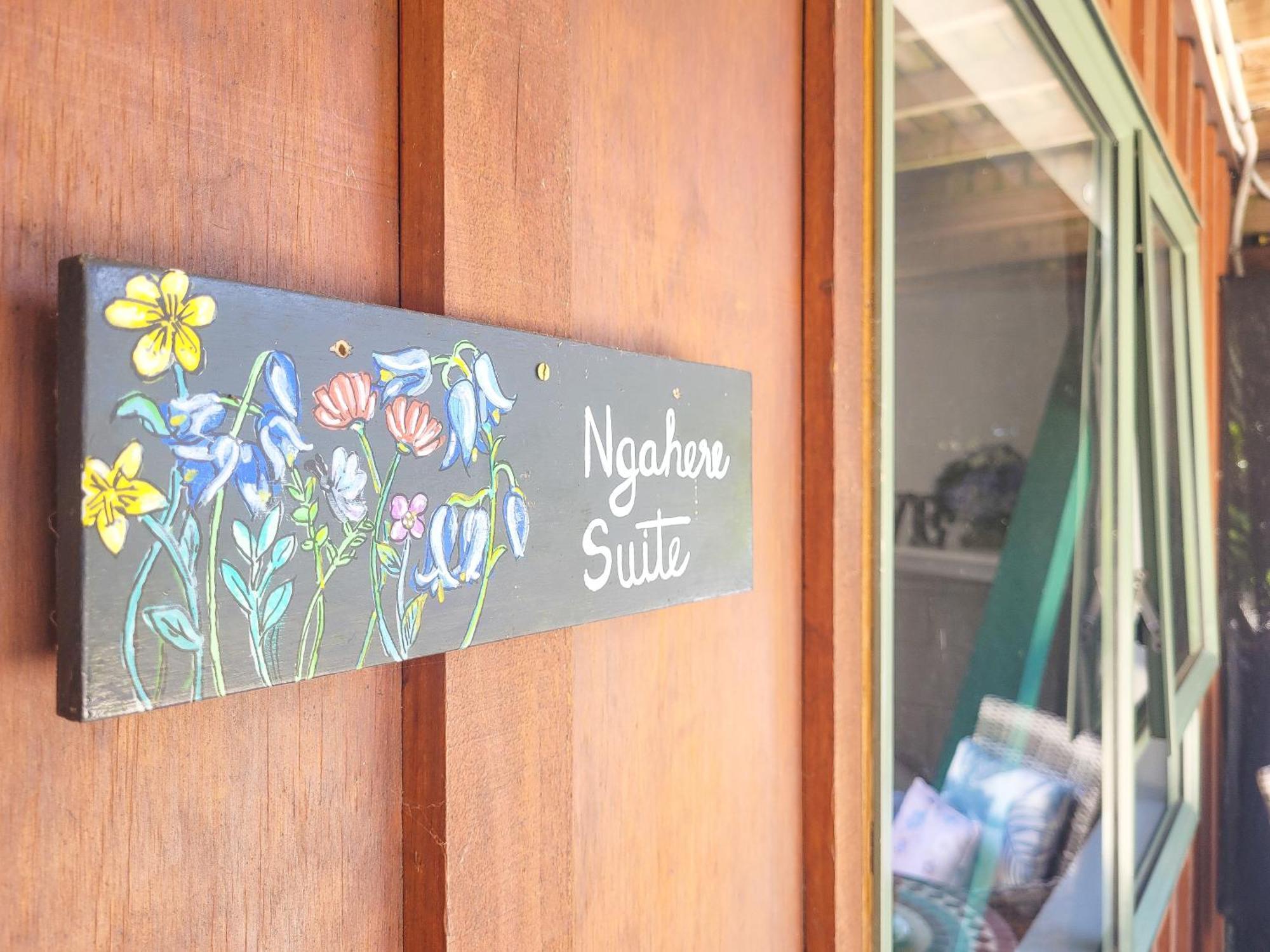 Annabells B&B Whitianga Exterior photo