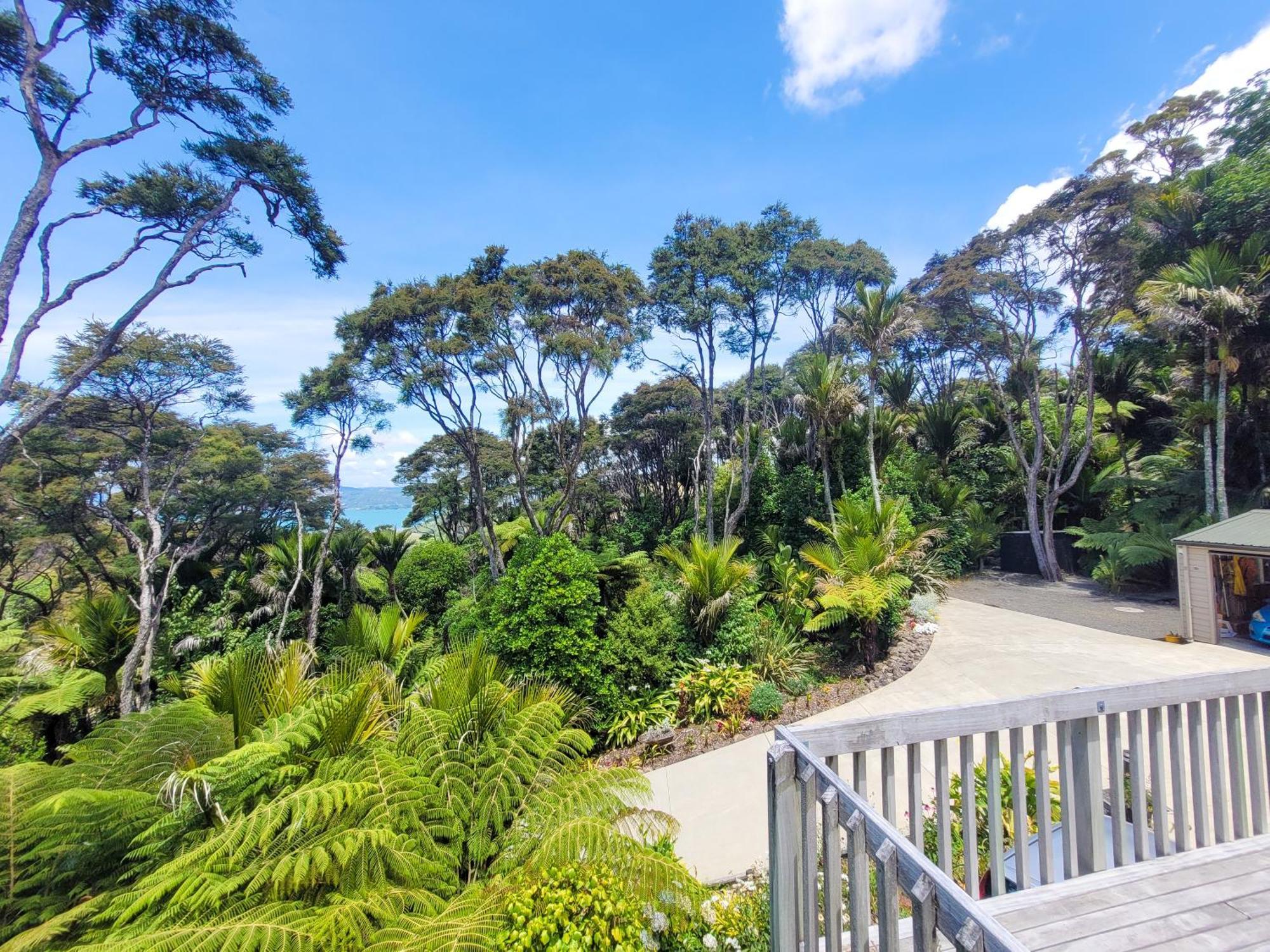 Annabells B&B Whitianga Exterior photo