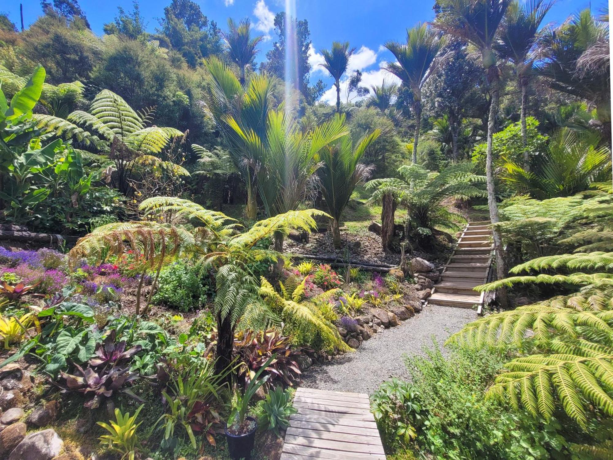 Annabells B&B Whitianga Exterior photo